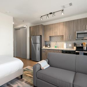 Studio Apartment Self Check Virtual Front Desk